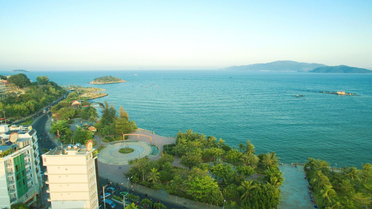 Hostel Ana'S House Nha Trang Exterior foto