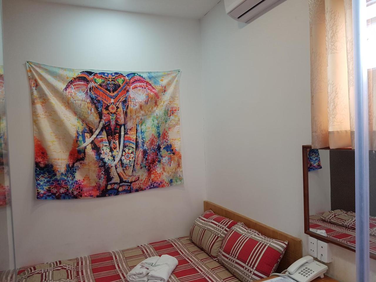 Hostel Ana'S House Nha Trang Exterior foto