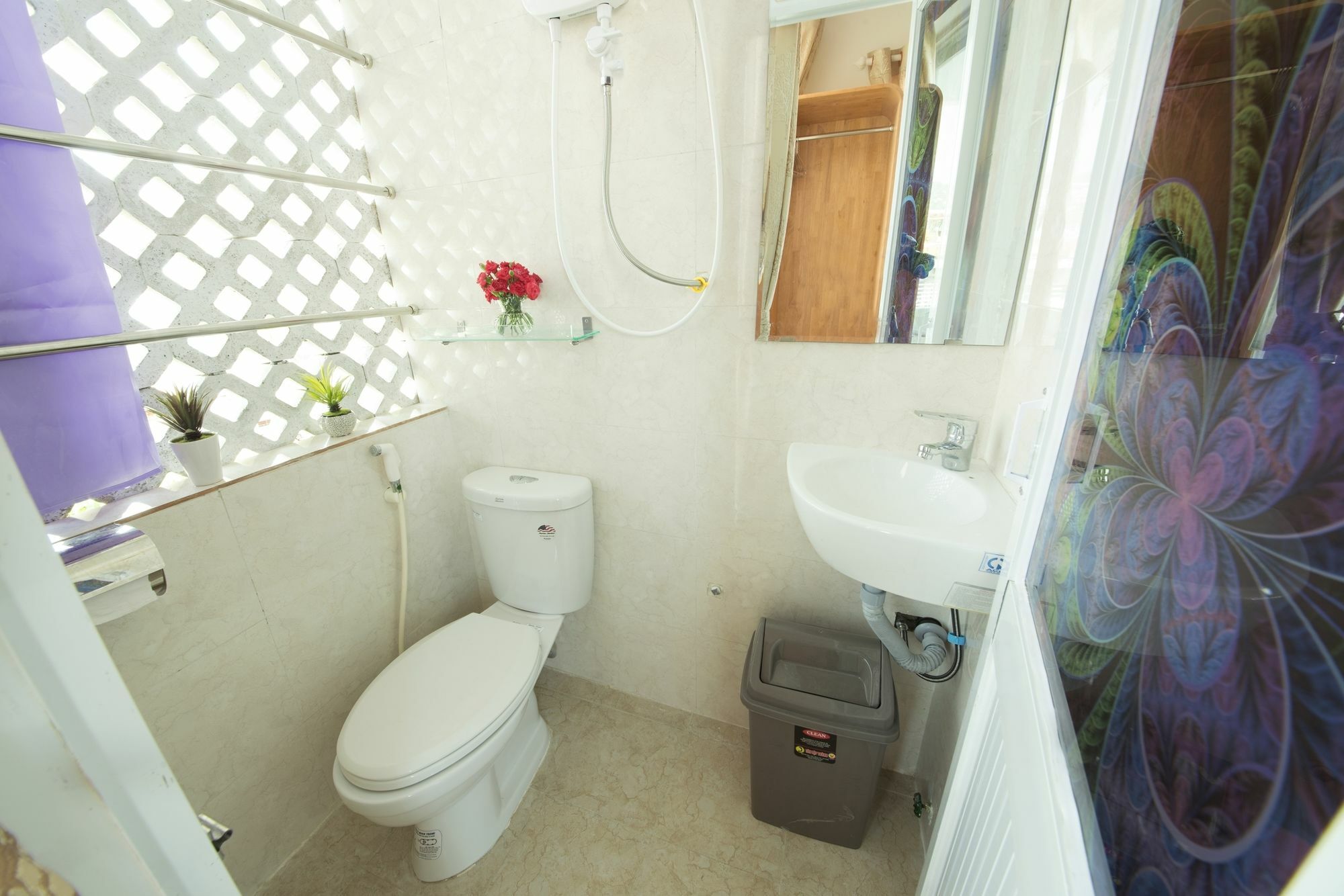 Hostel Ana'S House Nha Trang Exterior foto